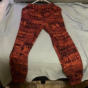 Custom tapered pants skinny fit